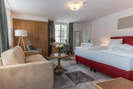 De France by Thermalhotels - 54