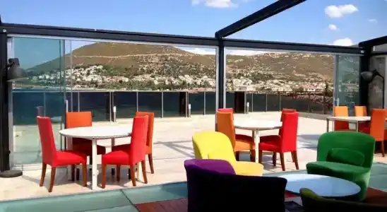 Nemrut Bay Otel - 15