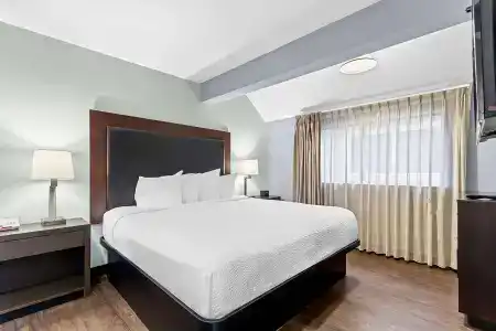 SureStay Studio by Best Western - 5