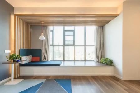 Holiday Inn Express - Wuhan Optical Valley, An Ihg - 78