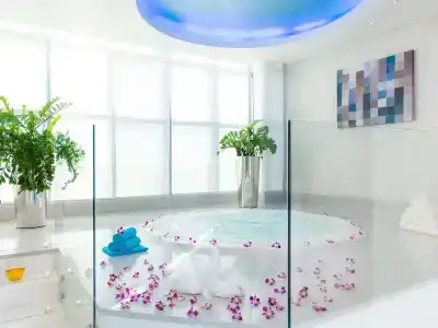 Novotel Abu Dhabi Gate - 16