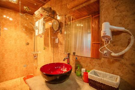 Yueke Courtyard Inn - 9
