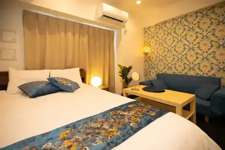 Guest House One More Heart At Tsukiji 1 - 5