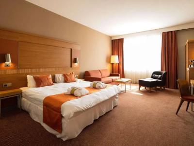 Mercure Ostrava Center - 54