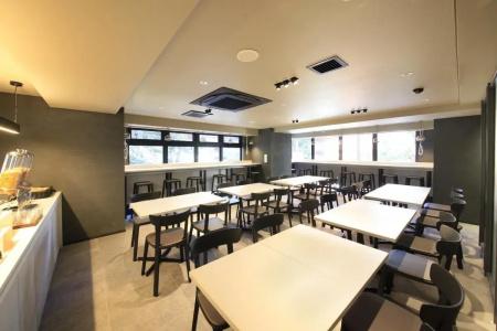 S-peria Inn Nihombashi Hakozaki - 20