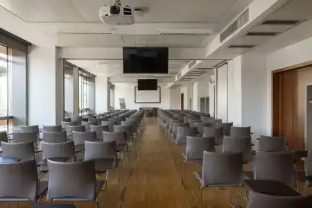 Unahotels San Vitale Bologna - 25