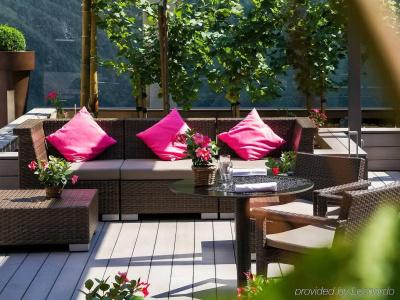 Sofitel Strasbourg Grande Ile - 45