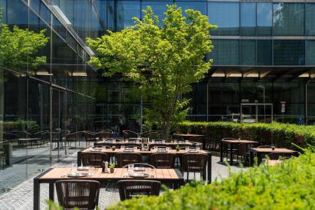 ibis München Parkstadt Schwabing - 32
