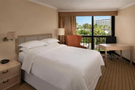 Sheraton Santo Domingo - 32