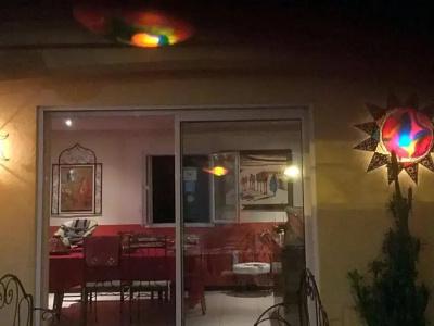 Aux Amandiers - 10