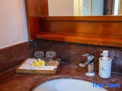 Alam Puri Art Museum Resort & Spa - 142