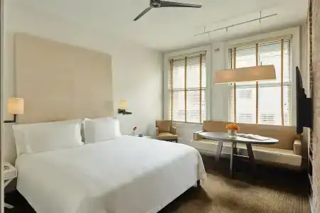 The Mercer - 46