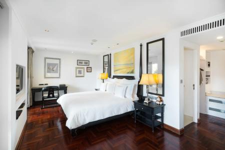 Intercontinental Koh Samui Resort, An Ihg - Sha Extra Plus - 3