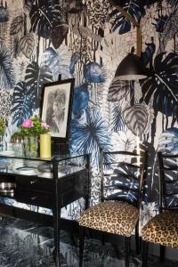 Velona's Jungle Luxury Suites - 2
