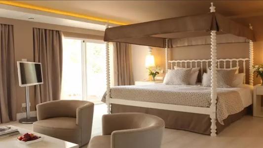 Illa d'Or & Club Apts 4* Sup - 86