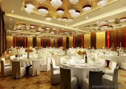 Mgm Grand Sanya - 29