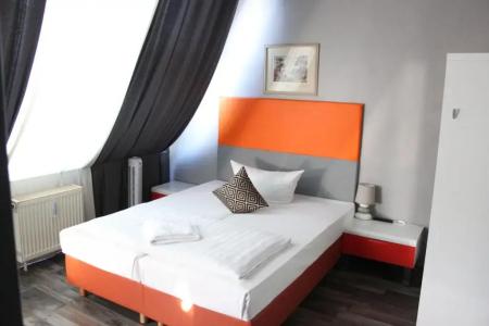 Arena Inn - Berlin Mitte - 50