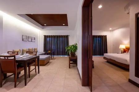 Rose Bay Resort - 69