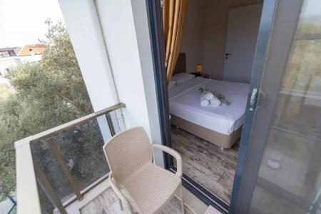 Derin Butik Otel - 112