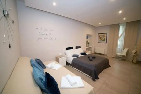 b&b Lamezia Terme - 20