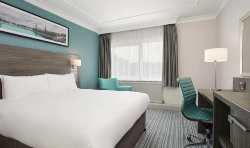 Jurys Inn Inverness - 11