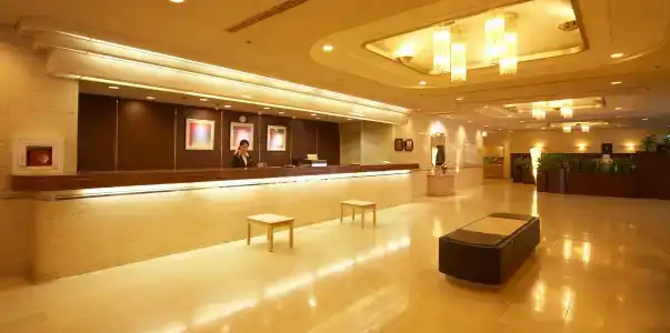 Omori Tokyu REI - 1