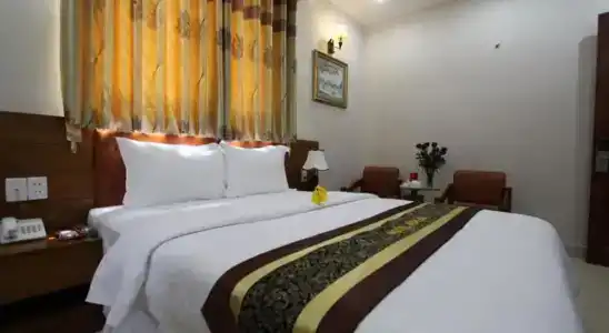 RedDoorz near Gia Dinh Park - 3