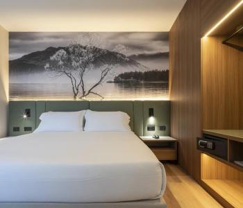 Horizon - Wellness & Spa Resort - 43