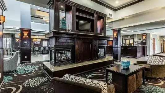 Staybridge Suites Laredo, An Ihg - 36