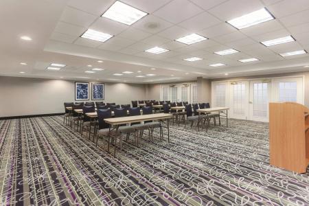 La Quinta by Wyndham University Area Chapel Hill - 15