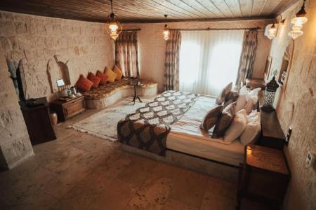 Hu of Cappadocia - Special Class - 32