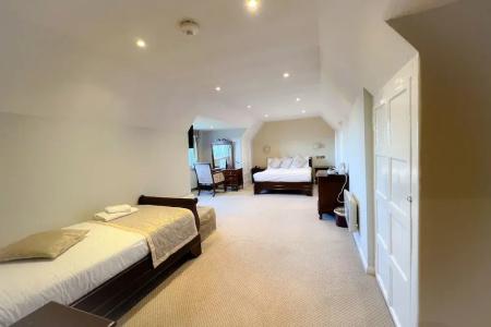 Castle Bromwich Hall; Sure Collection by Best Western - 54