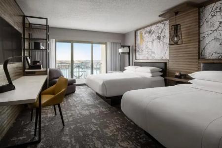 Marriott Indianapolis North - 65