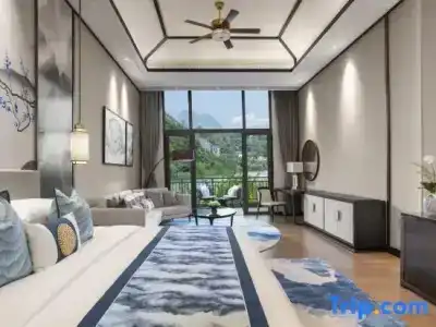 Absolute Twin Sands Resort & Spa - Sha Extra Plus - 88