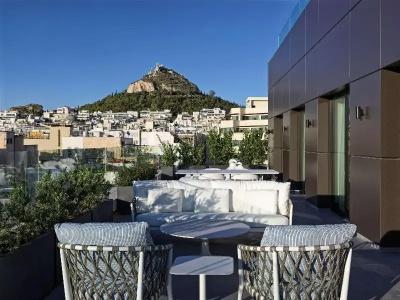 Athens Capital Center - MGallery Collection - 103