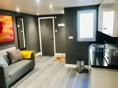 The Melville Kings Cross - 225