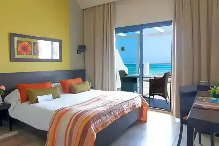 Vincci Nozha Beach - 72