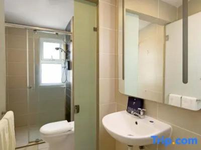 The Haven All Suite Resort, - 204