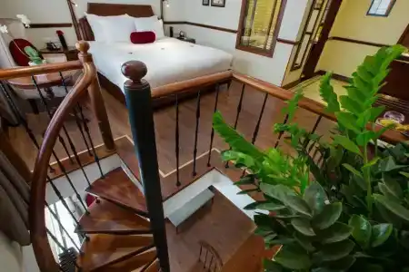 Hanoi La Siesta & Spa - 201