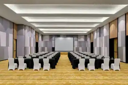 Hyatt Regency West Hanoi - 19