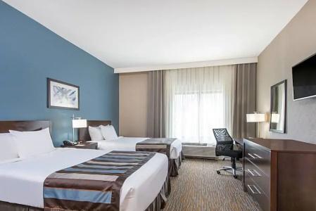 Wingate by Wyndham - 19