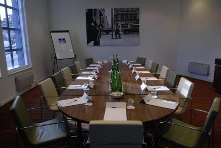 Holiday Inn Express London City, An Ihg - 32