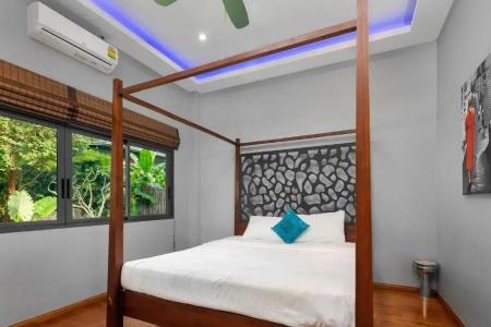 The Jungle Club - Sha Extra Plus - 91