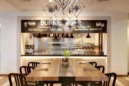 Marriott's Phuket Beach Club - Sha Plus - 12