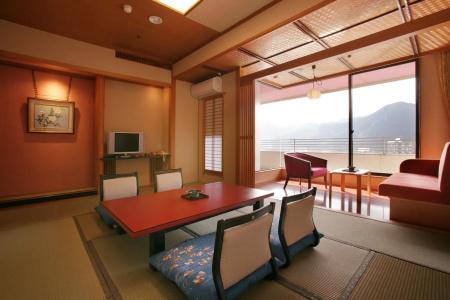 Kinugawa Grand Yumenotoki - 4