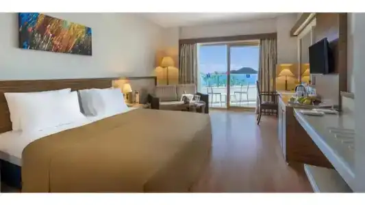 Grand Park Bodrum - 79