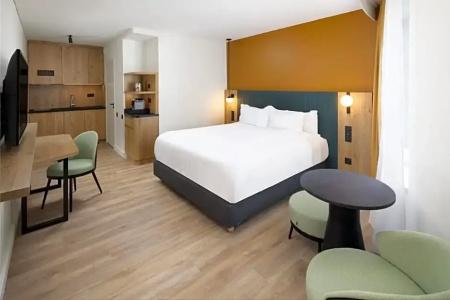 Citadines Didot Montparnasse - 88