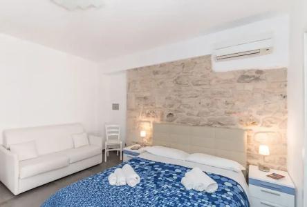 b&b Bianco e Blu - 50