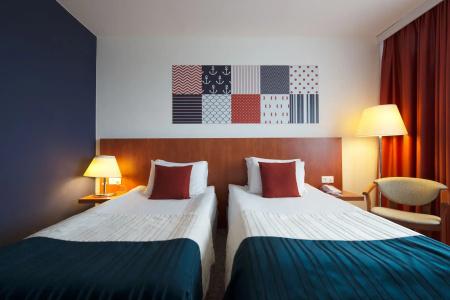 Mercure Gdynia Centrum - 6