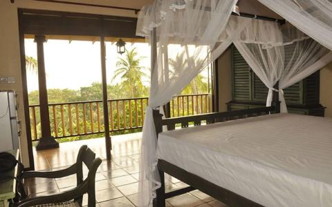 Lanka Eco Village - 1